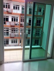 Parc Rosewood (D25), Condominium #533958861